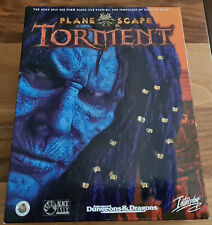 planescape for sale  BOLTON