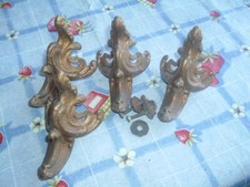 Grands pieds pendule d'occasion  Beauvais