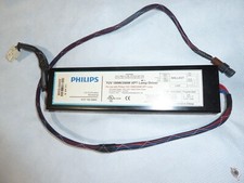Lastro de lâmpada UV amálgama germicida UVC driver lâmpada PHILIPS TUV 180W/200 XPT comprar usado  Enviando para Brazil