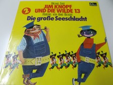 70004 jim knopf gebraucht kaufen  Augsburg