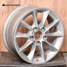BMW F20 F22 Felga 7Jx16 ET40 Felga aluminiowa Felga aluminiowa Felga wheel styling 411 6796200 (1 na sprzedaż  PL