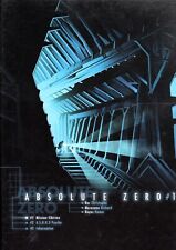 Absolute zero mission gebraucht kaufen  Pinneberg