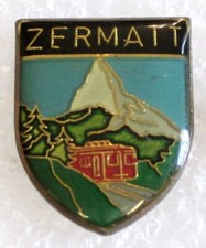Zermatt mountain resort for sale  Castaic