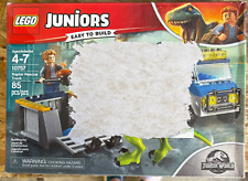 Lego jurassic raptor for sale  Encinitas