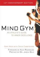 Mind gym athlete for sale  Montgomery