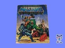 King castle grayskull gebraucht kaufen  Alsdorf