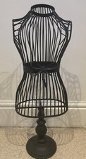 Iron wire mannequin for sale  GILLINGHAM