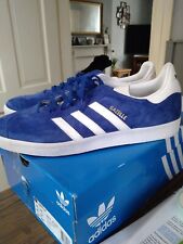 Mens adidas gazelle for sale  Shipping to Ireland