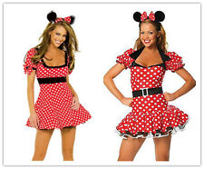 Halloween womens minnie for sale  NORTHAMPTON