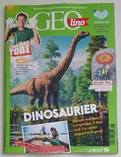 Geolino august 2025 gebraucht kaufen  Moers