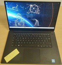 Dell precision 5540 d'occasion  Rive-de-Gier