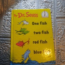 seuss book dr for sale seuss book dr for sale Milton
