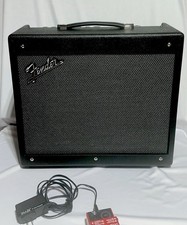 Amplificador combo Fender Mustang GTX50 50W 1x12, usado comprar usado  Enviando para Brazil