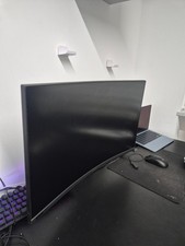 Samsung lc24rg50fzr 144hz usato Samsung lc24rg50fzr 144hz usato  Napoli