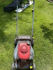 Honda izy lawnmower for sale  DONCASTER