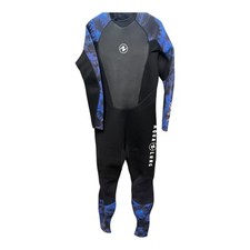 Aqualung hydroflex superstretc d'occasion  Les Échelles