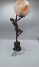 Vintage art deco for sale  RENFREW