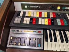 portable hammond organ for sale portable hammond organ for sale HORSHAM