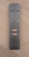 Philips fernbedienung gebraucht kaufen  Freiberg-Umland II