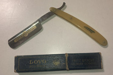 Vintage dovo solingen for sale  Eugene