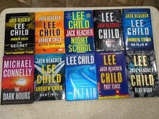 Jack reacher lee for sale  Valrico