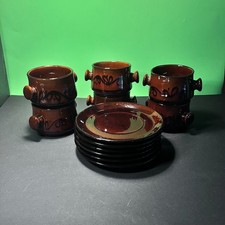 Ton set keramik gebraucht kaufen  Dinslaken