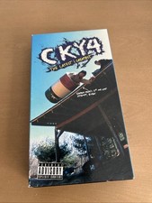 Y2k vhs cky for sale  Tempe