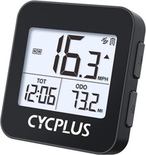 Cycplus gps fahrradcomputer gebraucht kaufen  Berlin