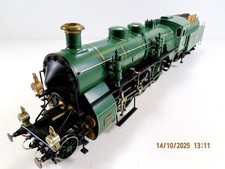 Wilag spur dampflok gebraucht kaufen Wilag spur dampflok gebraucht kaufen  Rödermark