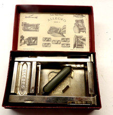 Vintage allegro razor for sale Vintage allegro razor for sale  Farmingdale