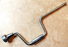 Usado, Chave giratória manivela manual velocidade 1/2" Craftsman "V" Series 1/2" vintage EUA comprar usado Usado, Chave giratória manivela manual velocidade 1/2" Craftsman "V" Series 1/2" vintage EUA comprar usado  Enviando para Brazil