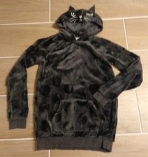 Kapuzenpulli hoodie 158 gebraucht kaufen  Ayl, Trassem, Wellen