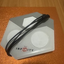 Disney Infinity Portal Pad - WII U PS3 PS4 GENUÍNO 1.0 2.0 3.0 Base, usado comprar usado  Enviando para Brazil