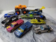 Vintage diecast cars for sale  Lemoore