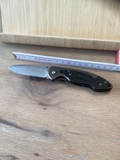 Puma tec taschenmesser gebraucht kaufen  Duisburg