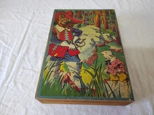 Ancien jeu bois d'occasion  Chambon-sur-Voueize