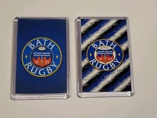 Bath rugby football for sale  GLASGOW
