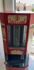 Select vend distributeur d'occasion  Sarreguemines