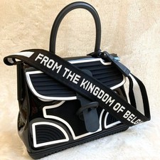 Delvaux brillant the d'occasion  Expédié en Belgium