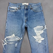 Levis jeans men for sale  Collinsville
