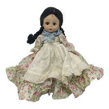 Vintage madame alexander for sale  Amherst