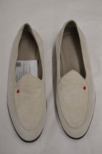 Scarpe mocassini uomo usato  Firenze