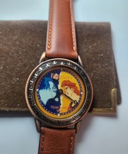 Raro orologio disney usato  Spedire a Italy