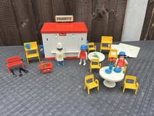 Playmobil 3146 1980 for sale  BASILDON