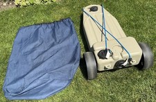 Genuine 38l wastemaster for sale  BURY ST. EDMUNDS
