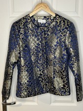 Rushi blue gold for sale  EXETER