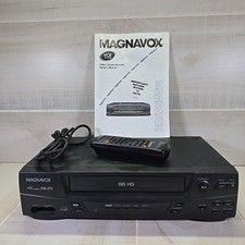 Philips magnavox vrc602mg21 for sale  Williamston