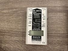 Gigahertz solutions 3851a for sale  Ridgeway