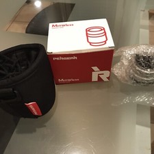 Pergear 25mm hdmc for sale  San Ramon