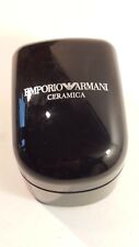 Emporio armani scatola usato  Santena